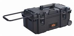 Box Keter ROC Pro Gear 2.0 Mobile tool box 28" Keter
