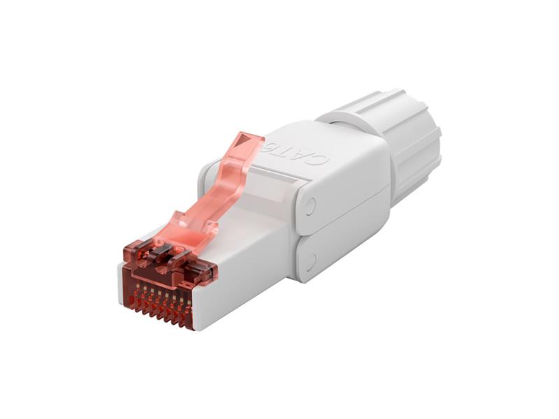 Konektor RJ45 8p-8c CAT 6 UTP GOOBAY 65942