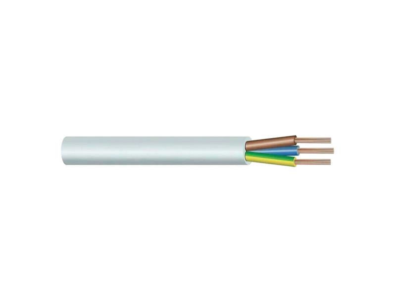 Kabel CYSY-H05VV-F 3G2