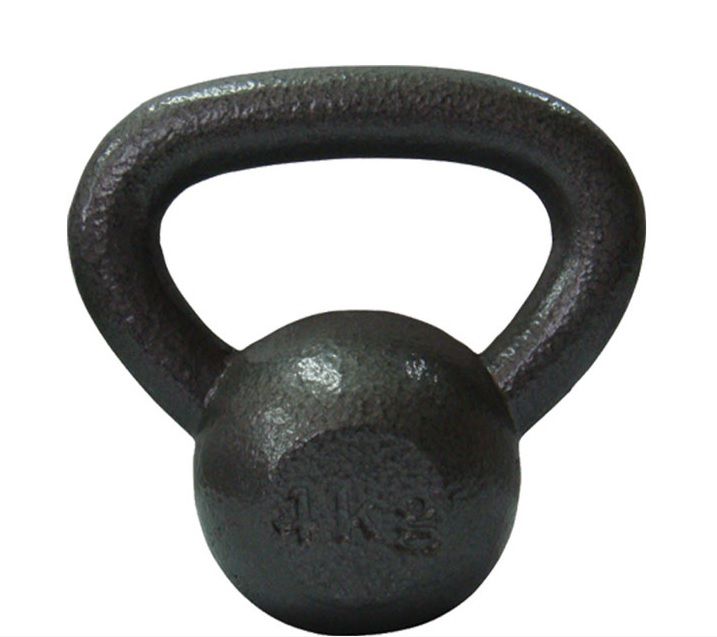 CorbySport Kettlebell 4767 Činka 8 kg