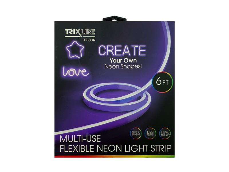 LED pásek USB TRIXLINE TR-33N 1