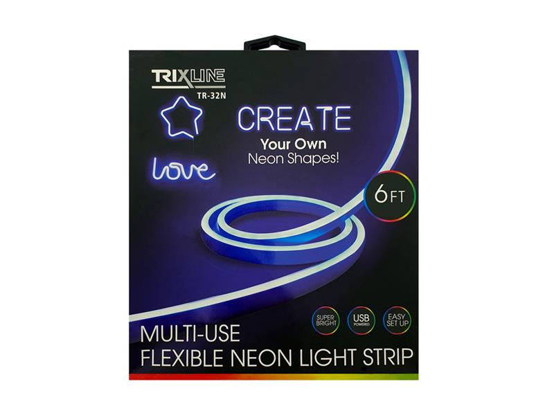 LED pásek USB TRIXLINE TR-32N 1