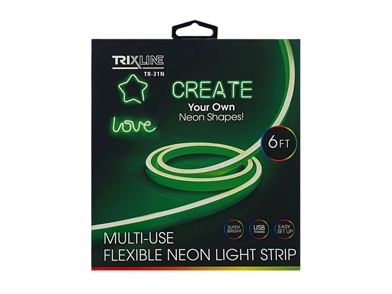 LED pásek USB TRIXLINE TR-31N 1