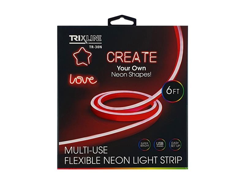 LED pásek USB TRIXLINE TR-30N 1