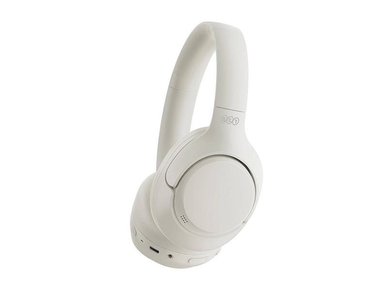 Sluchátka Bluetooth QCY H3 WHite