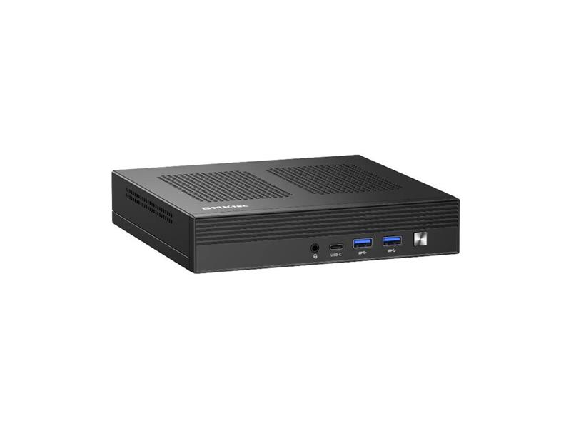 Mini PC GMKtec M4 Intel i9-11900H 16GB RAM + 512GB SSD Black