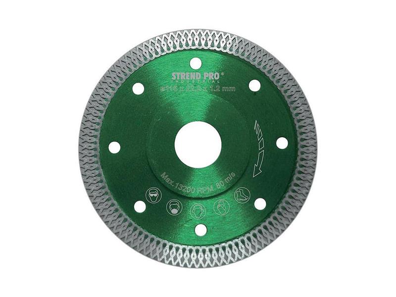 Kotouč řezný Industrial STREND PRO 223297 125mm