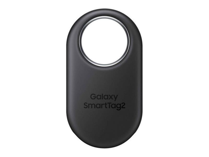 SmartTag 2 SAMSUNG Black - rozbaleno - poškozený obal