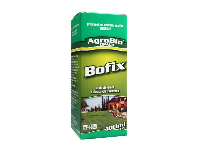 AGROBIO Bofix 100ml - rozbaleno - bez originálního papírového přebalu