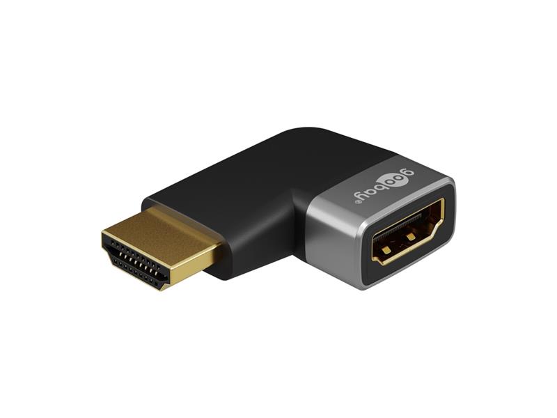 Adaptér HDMI GOOBAY 72010