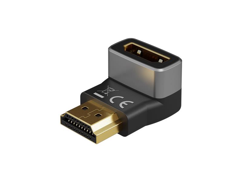 Adaptér HDMI GOOBAY 72011