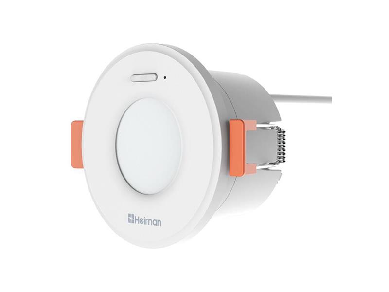 Smart detektor pohybu HEIMAN HS8OS-TY ZigBee Tuya