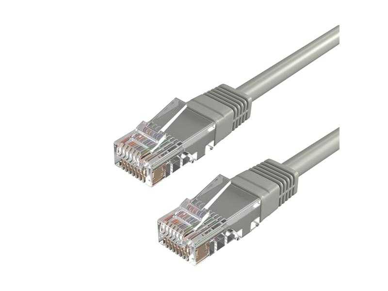 Kabel UTP RJ45/RJ45 CAT5e YENKEE YCT 120 20m