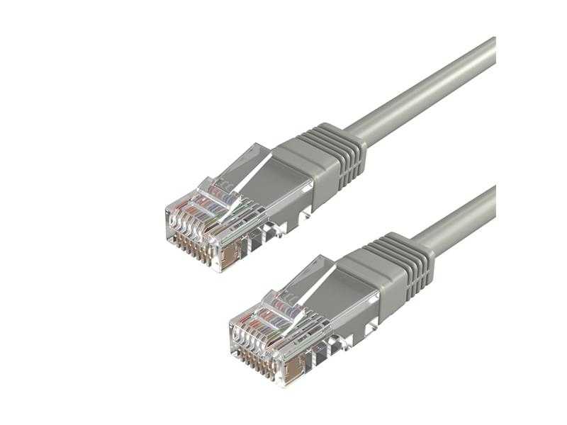 Kabel UTP RJ45/RJ45 CAT5e YENKEE YCT 115 15m