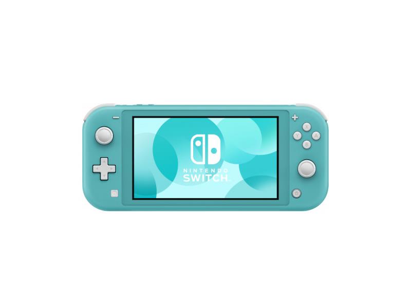 NINTENDO Switch Lite Turquoise