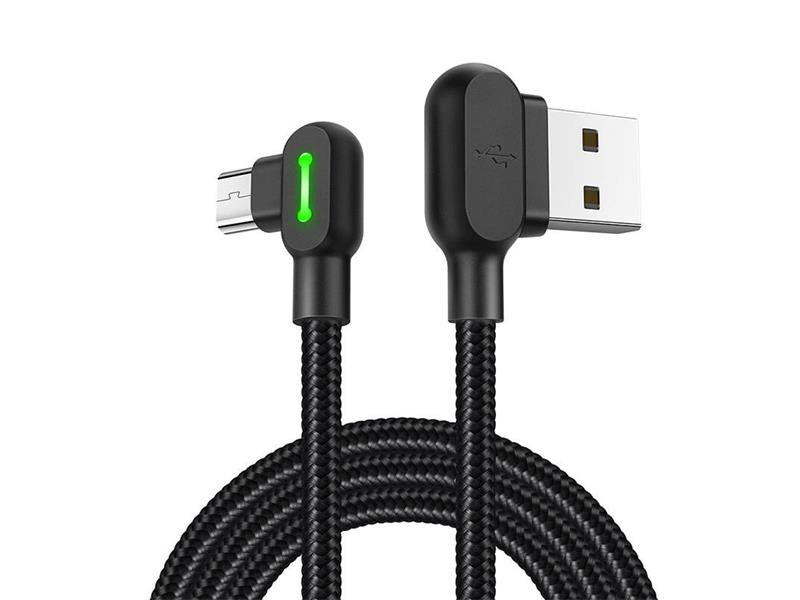 Kabel MCDODO CA-5280 USB /Micro USB 0