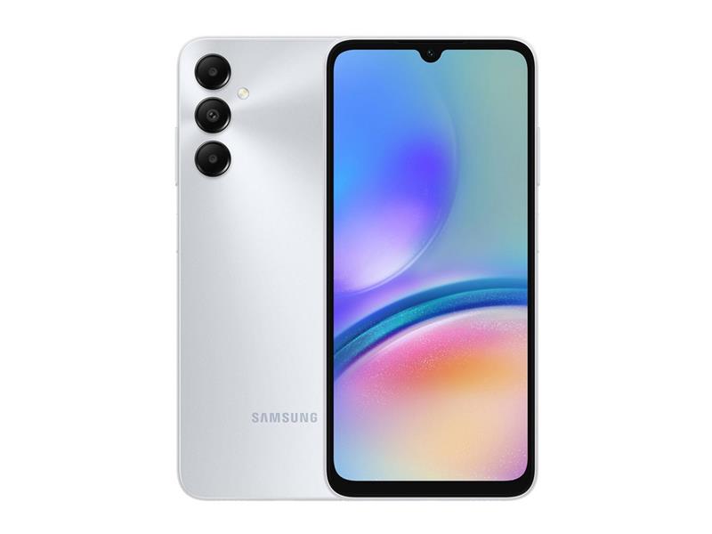 Telefon SAMSUNG Galaxy A05s (A057) LTE 4/128GB Silver