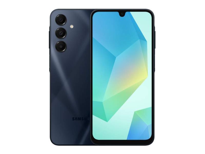 Telefon SAMSUNG Galaxy A16 (A166) 5G 4/128GB Blue-Black