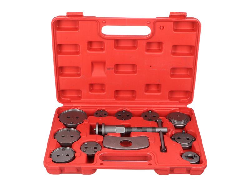 Stlačovák brzdových pístů SIXTOL MECHANIC BRAKE SET 12ks