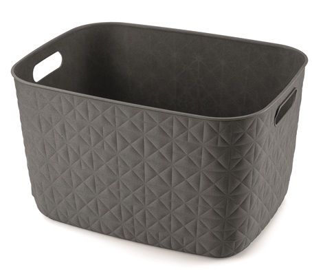 Úložný box Softex L - 19 l