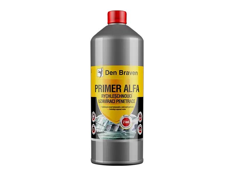 Primer DEN BRAVEN Alfa 1l